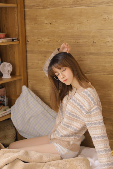 血衣天使